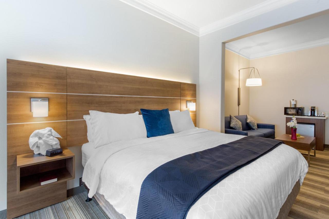 Holiday Inn Express Houston-Alvin By Ihg Kamer foto