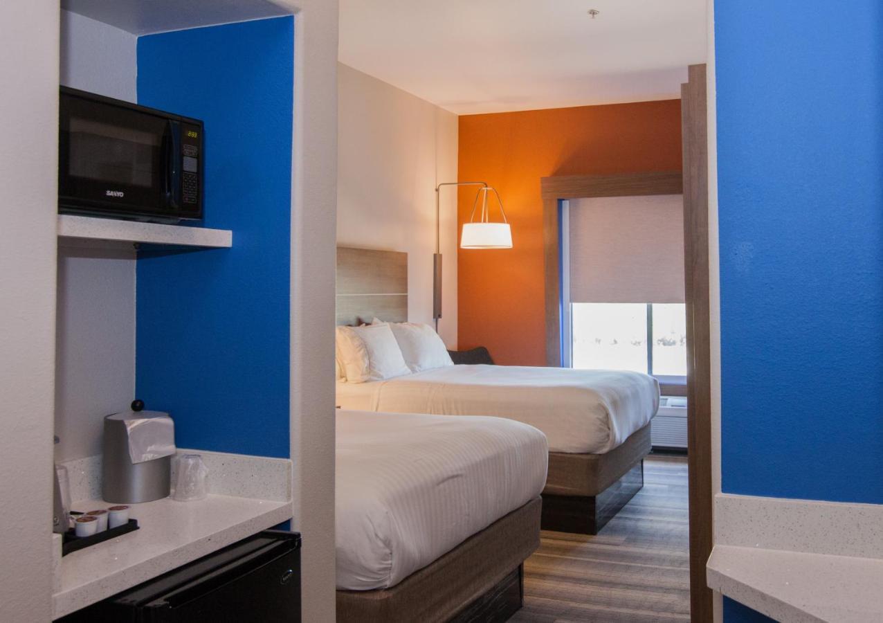 Holiday Inn Express Houston-Alvin By Ihg Kamer foto