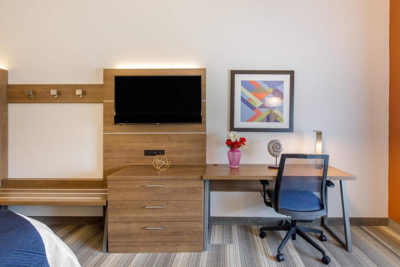 Holiday Inn Express Houston-Alvin By Ihg Kamer foto