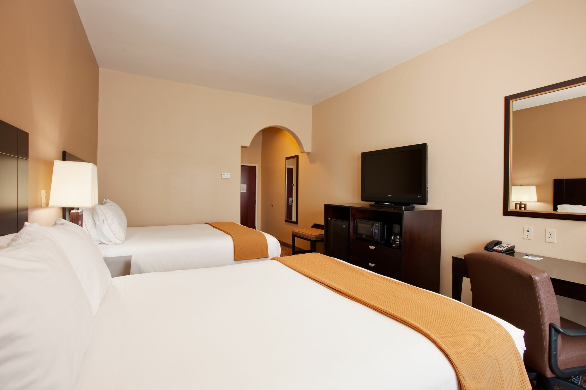 Holiday Inn Express Houston-Alvin By Ihg Buitenkant foto