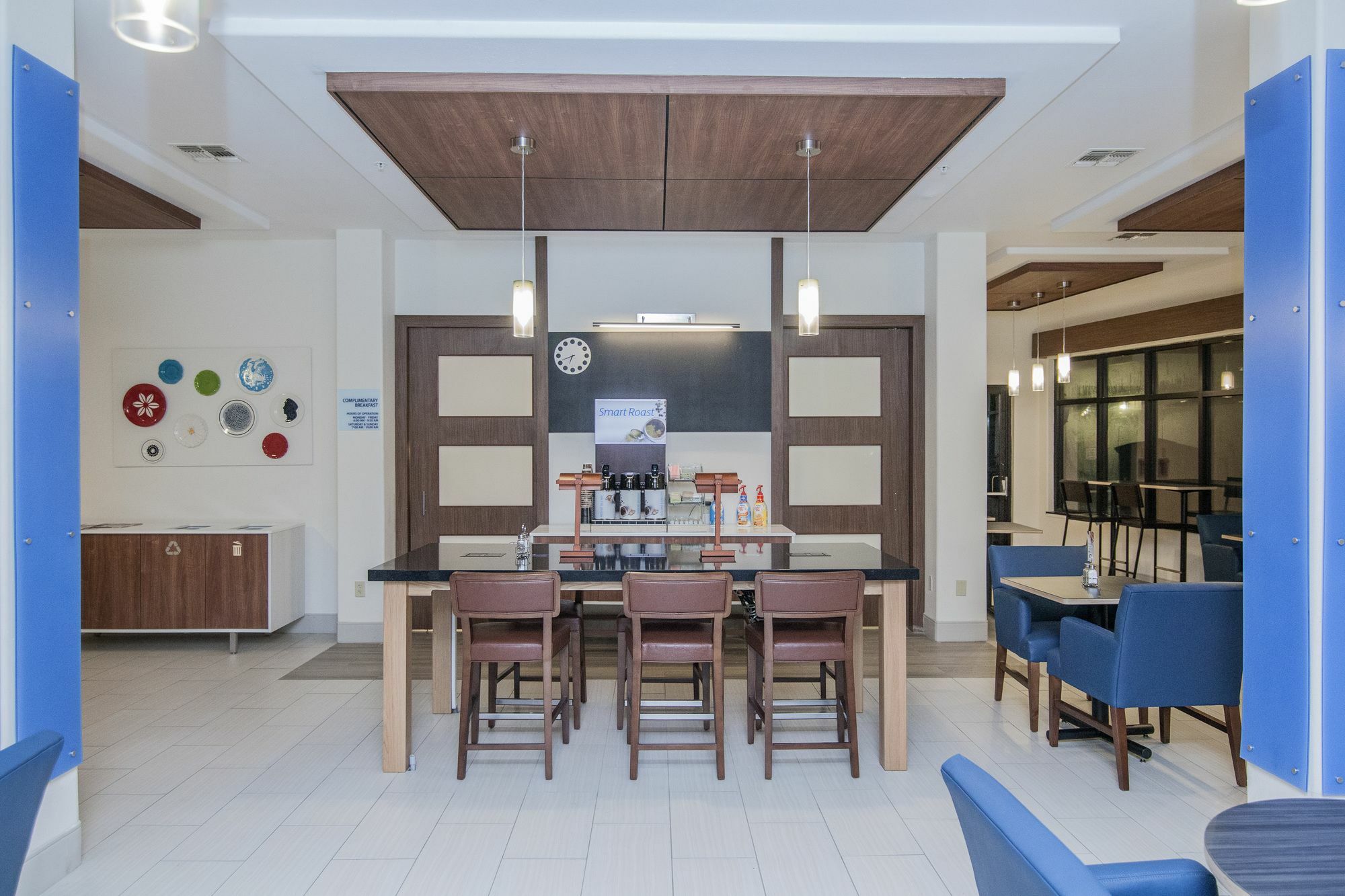 Holiday Inn Express Houston-Alvin By Ihg Buitenkant foto