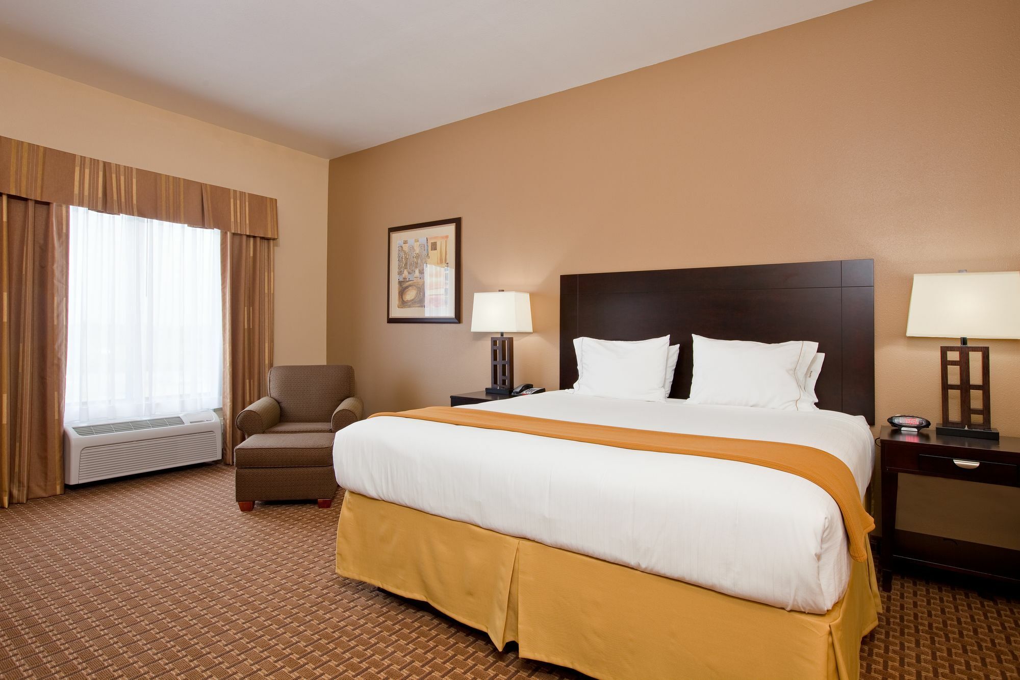 Holiday Inn Express Houston-Alvin By Ihg Buitenkant foto