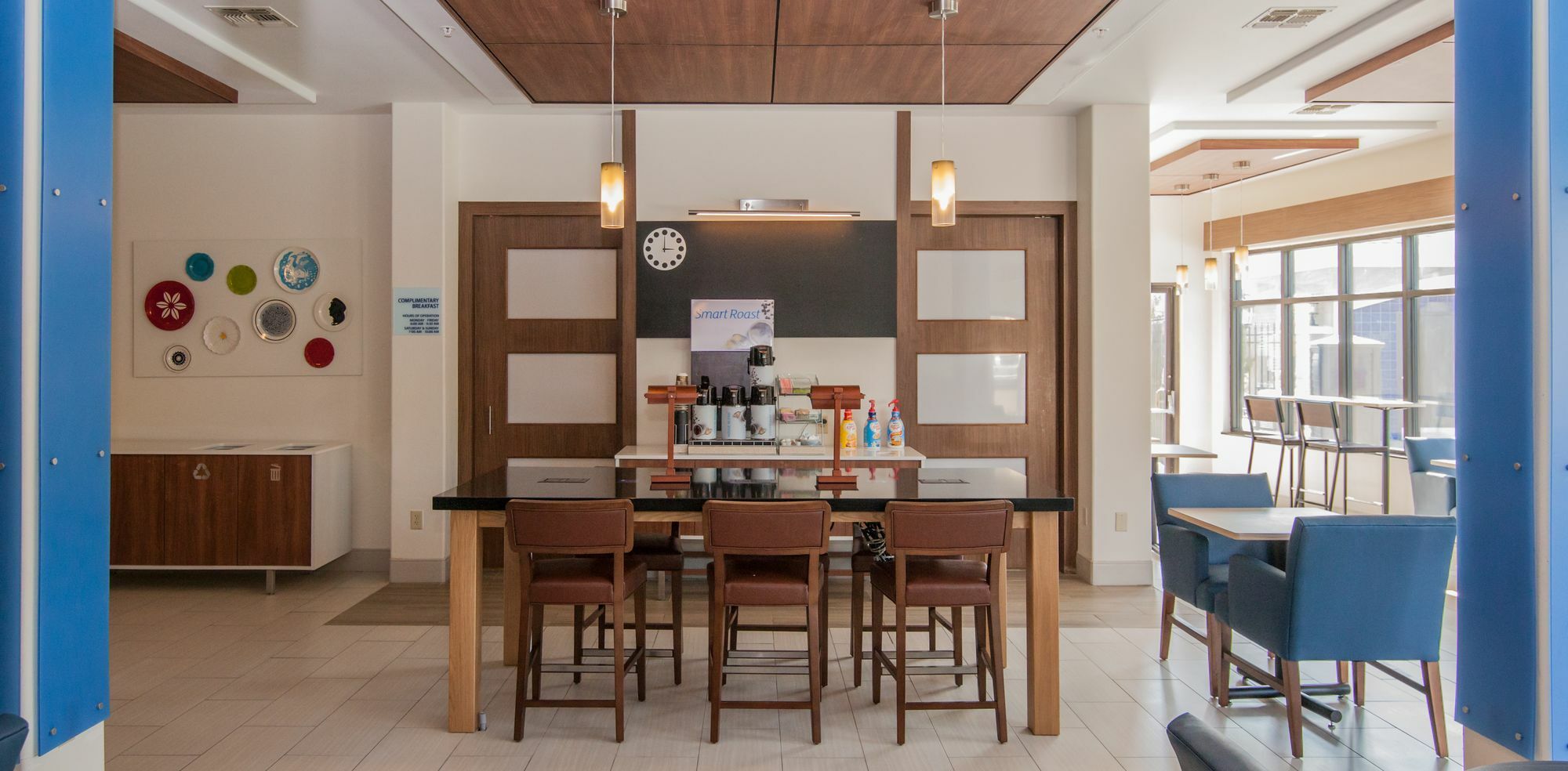 Holiday Inn Express Houston-Alvin By Ihg Buitenkant foto