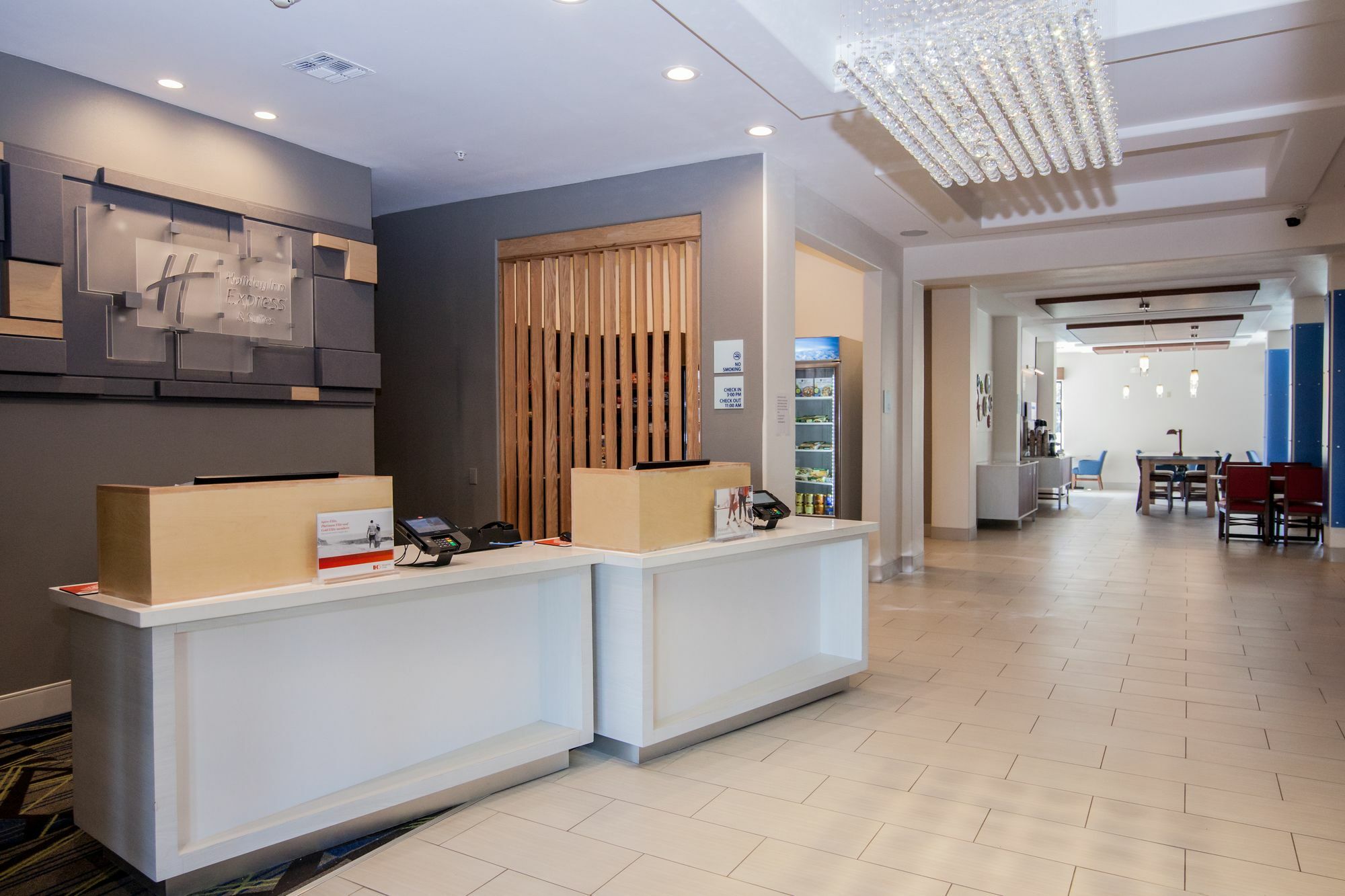 Holiday Inn Express Houston-Alvin By Ihg Buitenkant foto