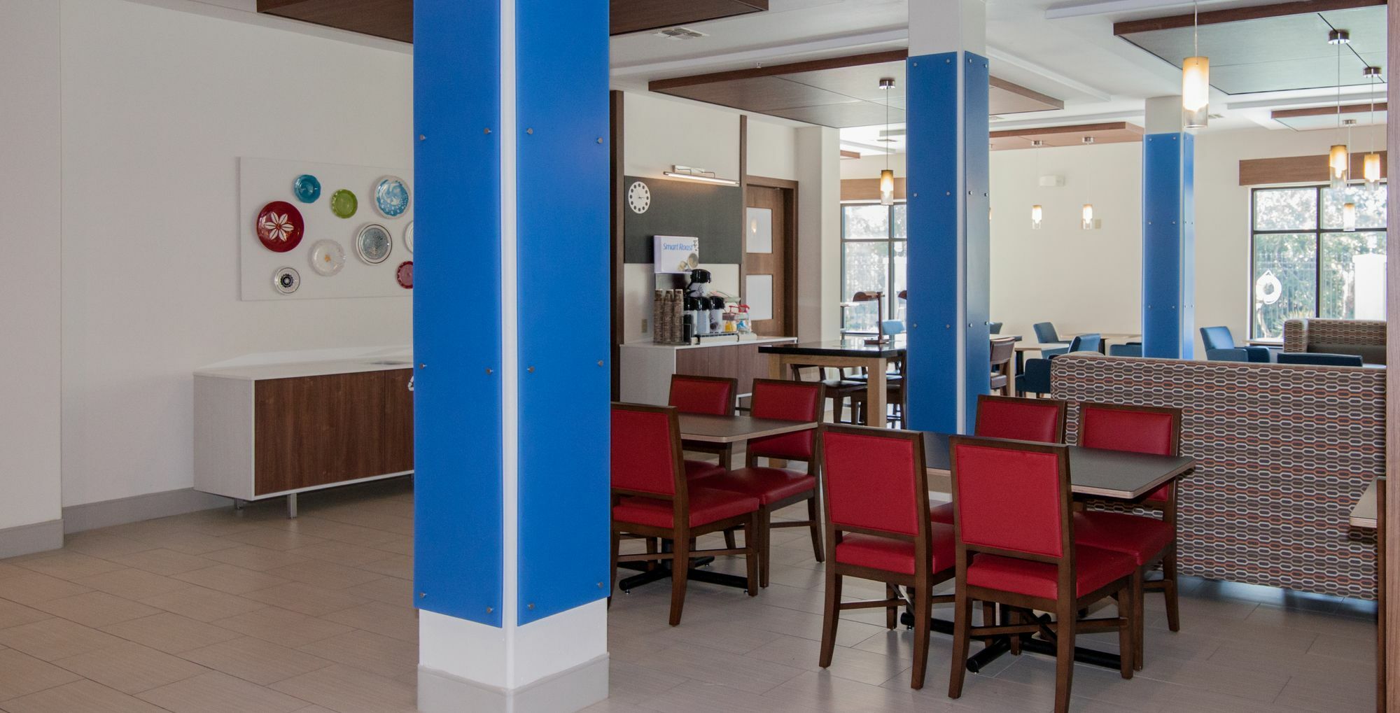 Holiday Inn Express Houston-Alvin By Ihg Buitenkant foto