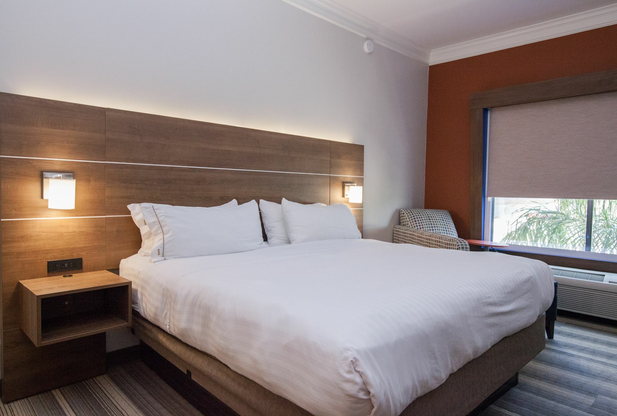 Holiday Inn Express Houston-Alvin By Ihg Buitenkant foto