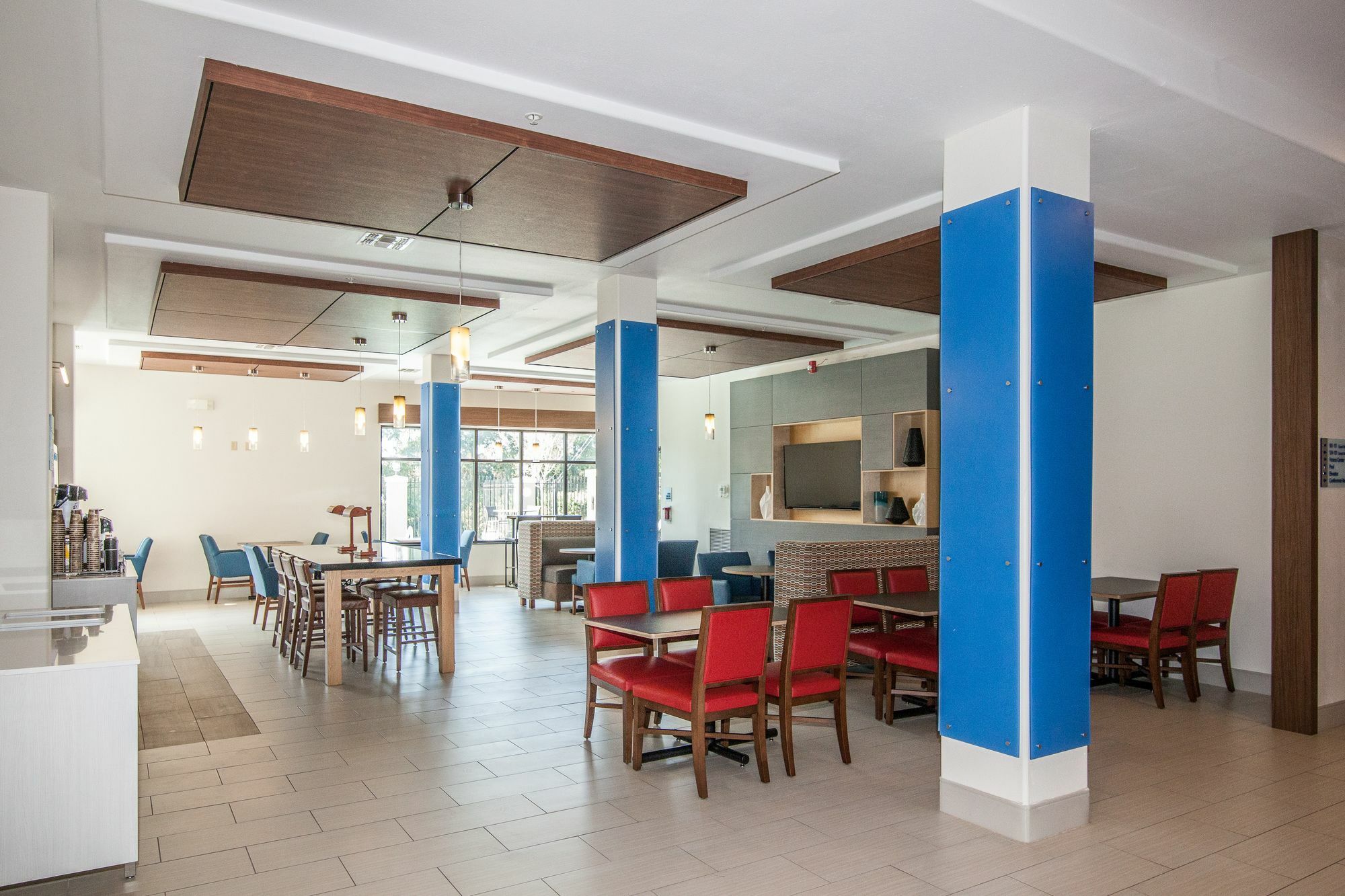 Holiday Inn Express Houston-Alvin By Ihg Buitenkant foto